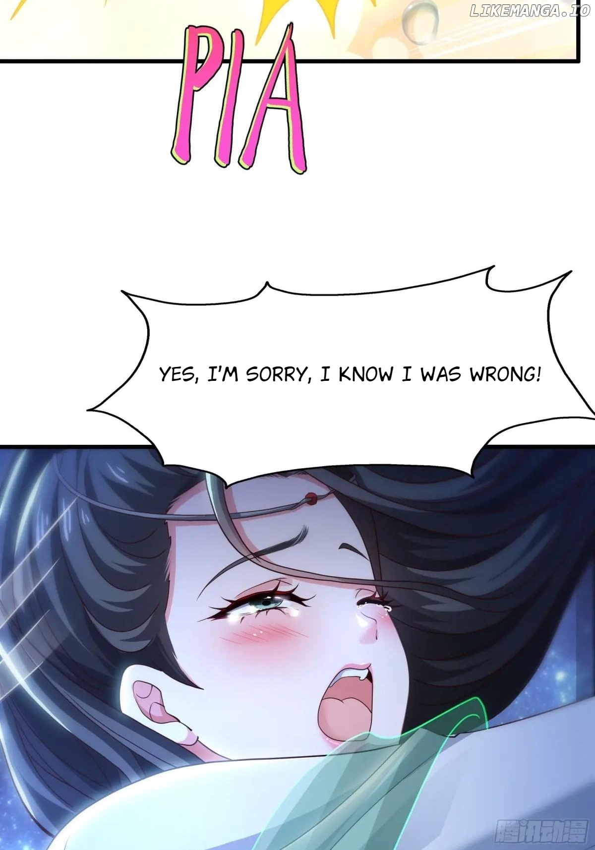 Rebirth of King Zhou: Not Being the Ultimate Villain Chapter 123 - page 46